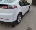 Білий Шевроле Вольт, об'ємом двигуна 1.4 л та пробігом 159 тис. км за 11500 $, фото 17 на Automoto.ua