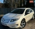 Белый Шевроле Вольт, объемом двигателя 1.4 л и пробегом 260 тыс. км за 10500 $, фото 1 на Automoto.ua