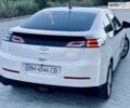 Білий Шевроле Вольт, об'ємом двигуна 1.4 л та пробігом 161 тис. км за 8800 $, фото 15 на Automoto.ua
