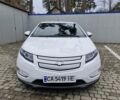 Белый Шевроле Вольт, объемом двигателя 1.4 л и пробегом 169 тыс. км за 9600 $, фото 9 на Automoto.ua
