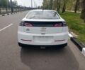 Белый Шевроле Вольт, объемом двигателя 0 л и пробегом 137 тыс. км за 11500 $, фото 4 на Automoto.ua