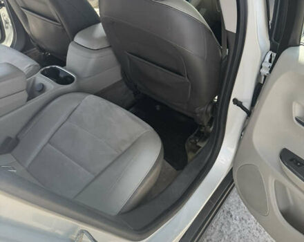 Белый Шевроле Вольт, объемом двигателя 1.4 л и пробегом 222 тыс. км за 8700 $, фото 10 на Automoto.ua