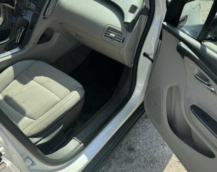 Белый Шевроле Вольт, объемом двигателя 1.4 л и пробегом 222 тыс. км за 8700 $, фото 9 на Automoto.ua