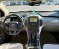 Білий Шевроле Вольт, об'ємом двигуна 1.4 л та пробігом 100 тис. км за 11197 $, фото 9 на Automoto.ua