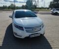 Білий Шевроле Вольт, об'ємом двигуна 1.4 л та пробігом 290 тис. км за 9500 $, фото 7 на Automoto.ua