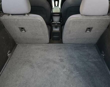 Белый Шевроле Вольт, объемом двигателя 1.4 л и пробегом 102 тыс. км за 10000 $, фото 11 на Automoto.ua