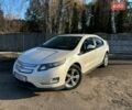 Белый Шевроле Вольт, объемом двигателя 1.4 л и пробегом 260 тыс. км за 10500 $, фото 2 на Automoto.ua