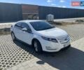 Белый Шевроле Вольт, объемом двигателя 1.4 л и пробегом 190 тыс. км за 13000 $, фото 5 на Automoto.ua