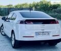 Білий Шевроле Вольт, об'ємом двигуна 1.4 л та пробігом 161 тис. км за 8800 $, фото 17 на Automoto.ua
