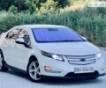 Білий Шевроле Вольт, об'ємом двигуна 1.4 л та пробігом 161 тис. км за 8800 $, фото 9 на Automoto.ua