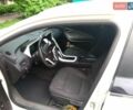 Белый Шевроле Вольт, объемом двигателя 1.4 л и пробегом 173 тыс. км за 9300 $, фото 5 на Automoto.ua