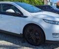 Білий Шевроле Вольт, об'ємом двигуна 1.4 л та пробігом 206 тис. км за 11900 $, фото 8 на Automoto.ua