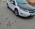 Білий Шевроле Вольт, об'ємом двигуна 1.4 л та пробігом 159 тис. км за 11500 $, фото 20 на Automoto.ua