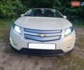 Белый Шевроле Вольт, объемом двигателя 1.4 л и пробегом 139 тыс. км за 11300 $, фото 18 на Automoto.ua