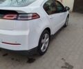 Белый Шевроле Вольт, объемом двигателя 1.4 л и пробегом 159 тыс. км за 11500 $, фото 17 на Automoto.ua