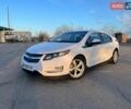 Білий Шевроле Вольт, об'ємом двигуна 1.4 л та пробігом 228 тис. км за 9600 $, фото 2 на Automoto.ua