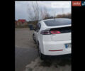 Белый Шевроле Вольт, объемом двигателя 1.4 л и пробегом 210 тыс. км за 12500 $, фото 4 на Automoto.ua