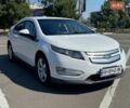 Білий Шевроле Вольт, об'ємом двигуна 1.4 л та пробігом 228 тис. км за 9500 $, фото 1 на Automoto.ua