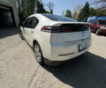 Белый Шевроле Вольт, объемом двигателя 1.4 л и пробегом 222 тыс. км за 8700 $, фото 4 на Automoto.ua
