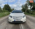 Білий Шевроле Вольт, об'ємом двигуна 1.4 л та пробігом 133 тис. км за 10700 $, фото 1 на Automoto.ua