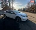 Белый Шевроле Вольт, объемом двигателя 1.4 л и пробегом 260 тыс. км за 10500 $, фото 18 на Automoto.ua