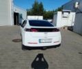 Белый Шевроле Вольт, объемом двигателя 1.4 л и пробегом 290 тыс. км за 8500 $, фото 3 на Automoto.ua