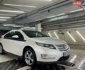 Белый Шевроле Вольт, объемом двигателя 1.4 л и пробегом 240 тыс. км за 11500 $, фото 6 на Automoto.ua