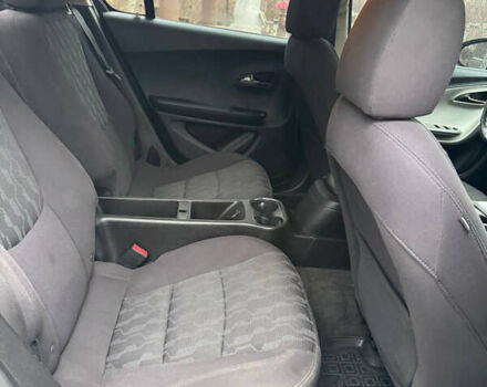 Белый Шевроле Вольт, объемом двигателя 1.4 л и пробегом 223 тыс. км за 7800 $, фото 10 на Automoto.ua