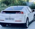 Білий Шевроле Вольт, об'ємом двигуна 1.4 л та пробігом 161 тис. км за 8800 $, фото 13 на Automoto.ua