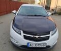 Білий Шевроле Вольт, об'ємом двигуна 1.4 л та пробігом 159 тис. км за 11500 $, фото 21 на Automoto.ua