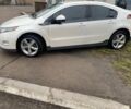 Білий Шевроле Вольт, об'ємом двигуна 1.4 л та пробігом 240 тис. км за 11999 $, фото 6 на Automoto.ua