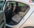 Белый Шевроле Вольт, объемом двигателя 1.4 л и пробегом 139 тыс. км за 11300 $, фото 13 на Automoto.ua