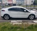 Белый Шевроле Вольт, объемом двигателя 0 л и пробегом 137 тыс. км за 11500 $, фото 3 на Automoto.ua