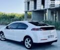 Білий Шевроле Вольт, об'ємом двигуна 1.4 л та пробігом 161 тис. км за 8800 $, фото 18 на Automoto.ua