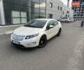 Білий Шевроле Вольт, об'ємом двигуна 1.4 л та пробігом 162 тис. км за 10750 $, фото 2 на Automoto.ua