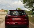 Белый Шевроле Вольт, объемом двигателя 1.4 л и пробегом 227 тыс. км за 10000 $, фото 12 на Automoto.ua