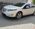 Белый Шевроле Вольт, объемом двигателя 1.4 л и пробегом 200 тыс. км за 10900 $, фото 9 на Automoto.ua
