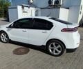 Білий Шевроле Вольт, об'ємом двигуна 1.4 л та пробігом 290 тис. км за 9000 $, фото 2 на Automoto.ua