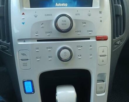 Белый Шевроле Вольт, объемом двигателя 1.4 л и пробегом 102 тыс. км за 10000 $, фото 1 на Automoto.ua