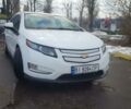 Білий Шевроле Вольт, об'ємом двигуна 1.4 л та пробігом 135 тис. км за 13900 $, фото 1 на Automoto.ua