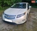 Белый Шевроле Вольт, объемом двигателя 1.4 л и пробегом 139 тыс. км за 11300 $, фото 11 на Automoto.ua