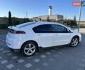 Белый Шевроле Вольт, объемом двигателя 1.4 л и пробегом 259 тыс. км за 12000 $, фото 3 на Automoto.ua