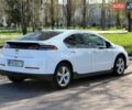 Білий Шевроле Вольт, об'ємом двигуна 1.4 л та пробігом 240 тис. км за 8200 $, фото 7 на Automoto.ua
