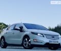 Білий Шевроле Вольт, об'ємом двигуна 1.4 л та пробігом 161 тис. км за 8800 $, фото 23 на Automoto.ua