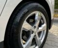 Белый Шевроле Вольт, объемом двигателя 1.4 л и пробегом 230 тыс. км за 6999 $, фото 2 на Automoto.ua