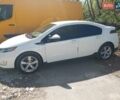 Білий Шевроле Вольт, об'ємом двигуна 1.4 л та пробігом 235 тис. км за 8300 $, фото 2 на Automoto.ua