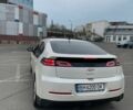 Белый Шевроле Вольт, объемом двигателя 1.4 л и пробегом 240 тыс. км за 11500 $, фото 7 на Automoto.ua