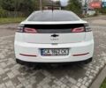 Шевроле Вольт 2013 в Умани на Automoto.ua Белый Шевроле Вольт, объемом двигателя 1.4 л и пробегом 163 тыс. км за 8700 $, фото 6 на Automoto.ua