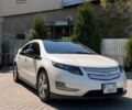 Білий Шевроле Вольт, об'ємом двигуна 1.4 л та пробігом 221 тис. км за 11100 $, фото 2 на Automoto.ua