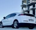 Білий Шевроле Вольт, об'ємом двигуна 1.4 л та пробігом 161 тис. км за 8800 $, фото 19 на Automoto.ua